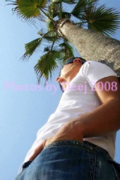 Danny Servellon