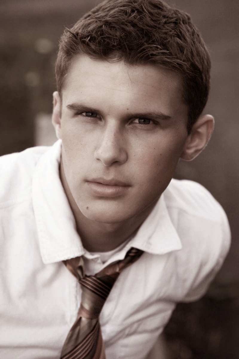 James Besteman