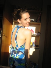 Kirsty Baird