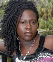 DENISE BLACK