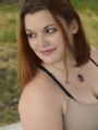 Dana - My first shoot in Anchorage!