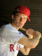 Trevor Brunsink - Baseball