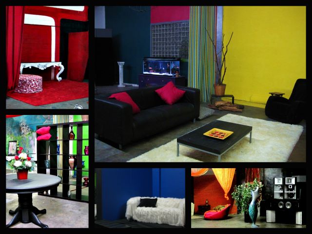 a look design studio