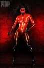 Paul Myers Paul Myers - Maria Body Paint