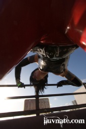 I luv Nate - Rebecca