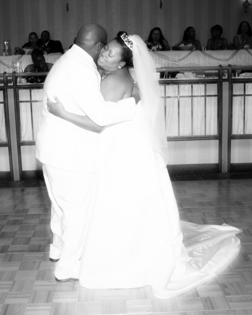 Presidential Photography - High - Blow Wedding