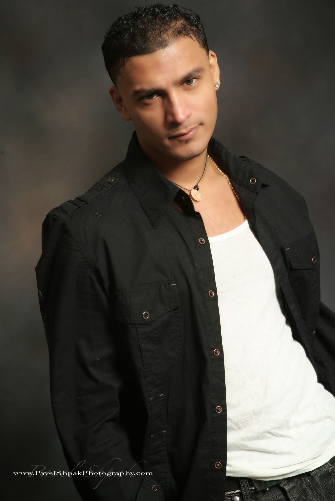 Sonny J.