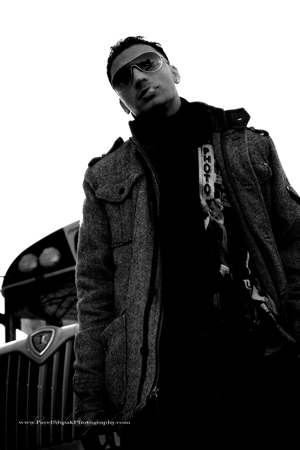 Sonny J.