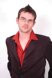 Patrick Harrigan