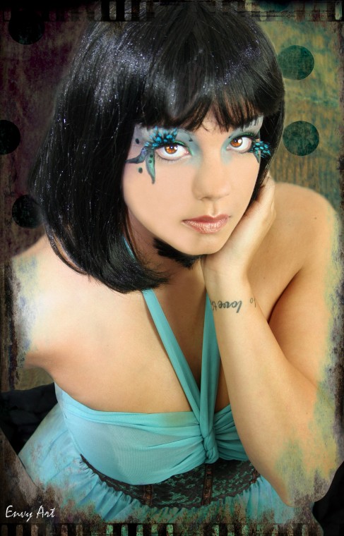 Aria Darling