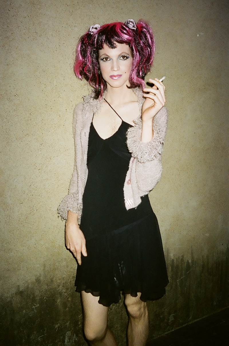 Aria Darling