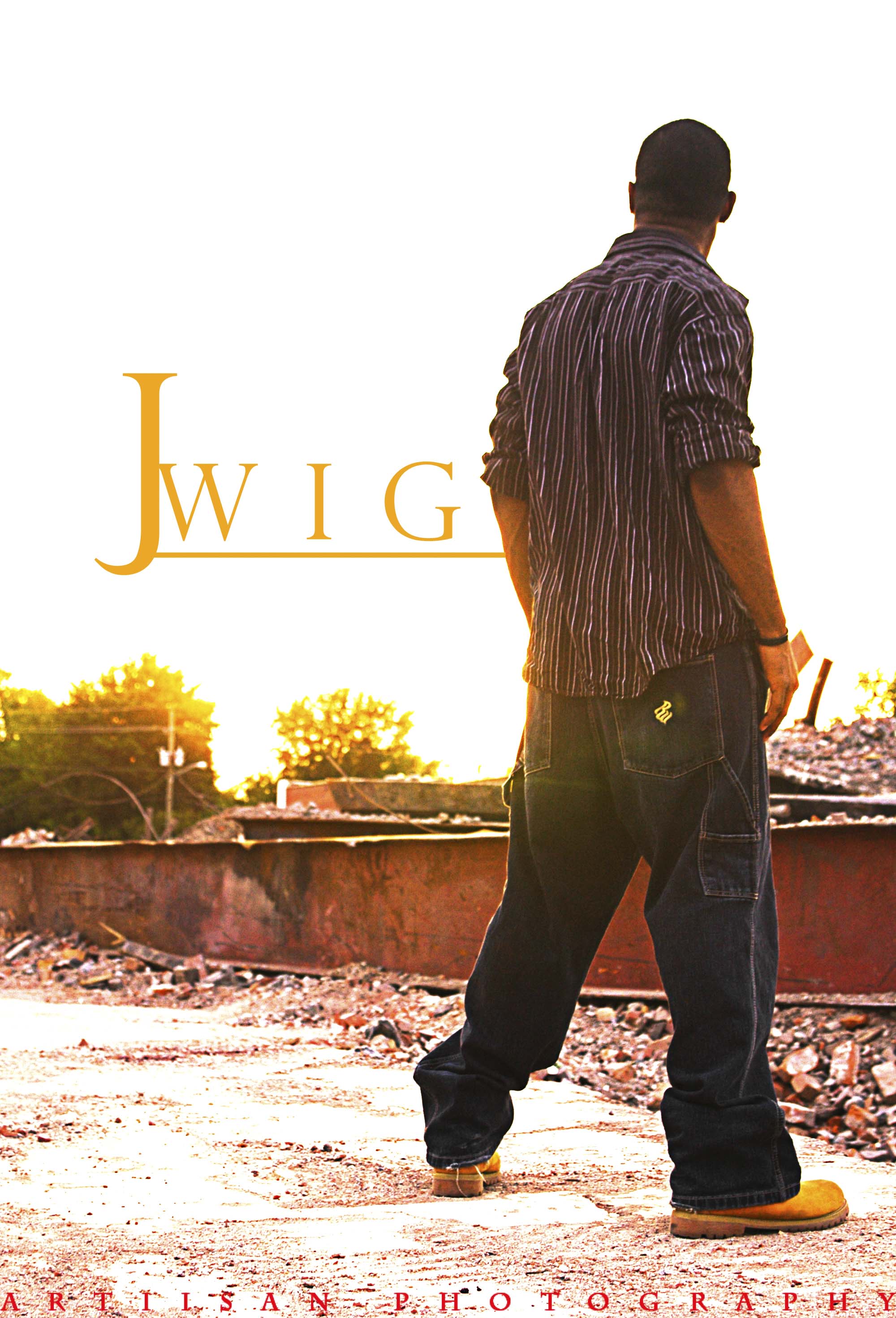 Focus - J wigg