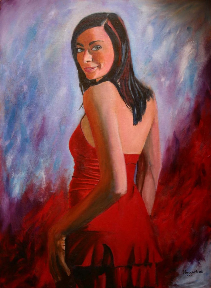 Phil Huggard