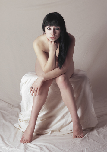 Naked Solitude