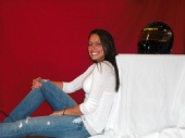 Bethany Jordan