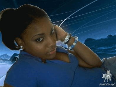 keke williams - sky high