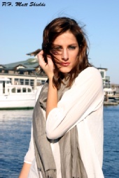 Matt Shields - Jessica L. , Click models