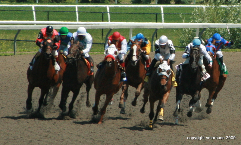 victor marcus easton