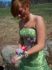 Ashly Reger