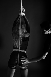 SHIBARI - Franck
