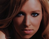 Whiplash Photography - Holly "The Eyes Have It"