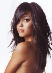 Tami Zhao - Glamour Magazine
