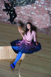 Tami Zhao