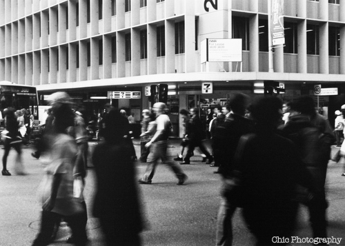 Chic Photography