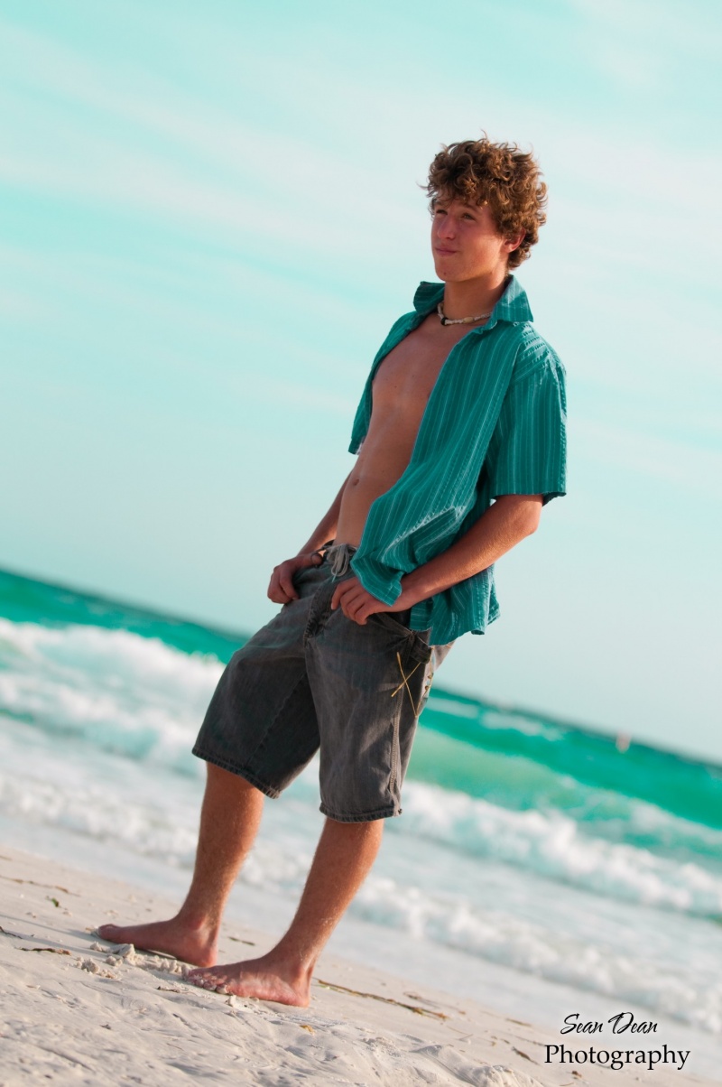 Sean Dean Photography