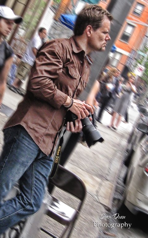 Sean Dean Photography