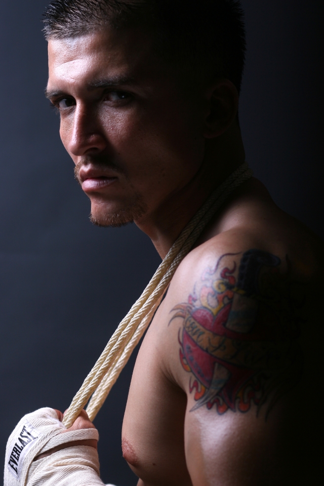 Joey Rodriguez