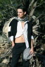 SublimeImage Studios - Fashion Editorial with Michael Herbert