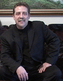 Kenneth - Me
