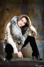 MWitt Photography - Olga