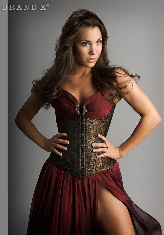 Meschantes Couture