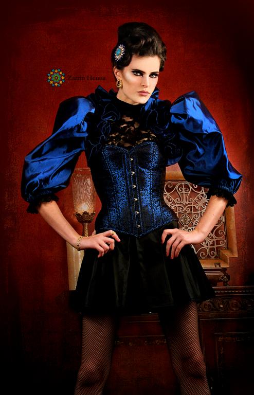 Meschantes Couture