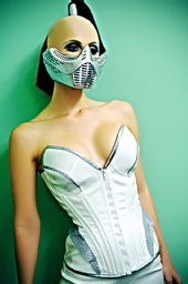 Meschantes Couture