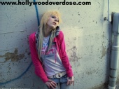 Maude Dufresne - Hollywood Overdose