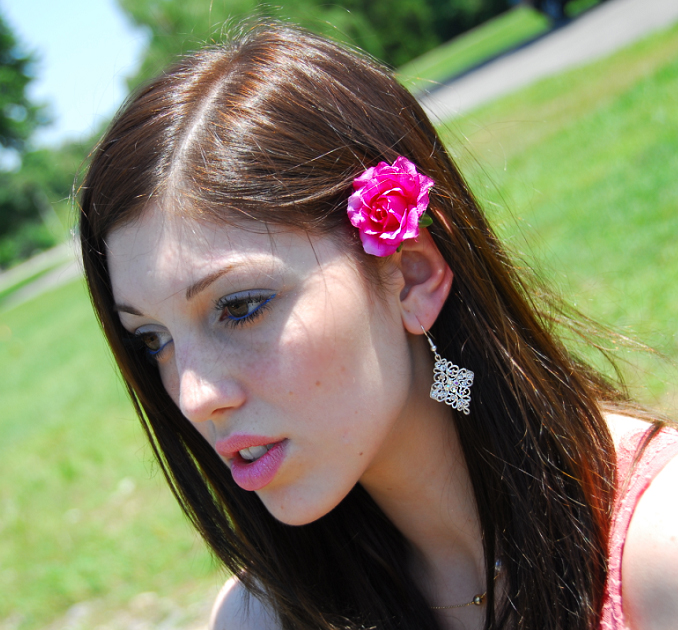 Cindy Candy