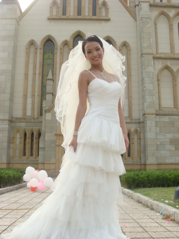 魏璐 Wendy Wei