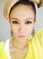 张蓝心 Zhang Lanxin