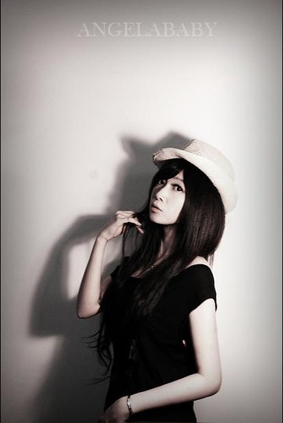 金梦瑶 Angelababy King