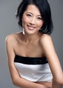 郑懿馨 Jerry Zheng