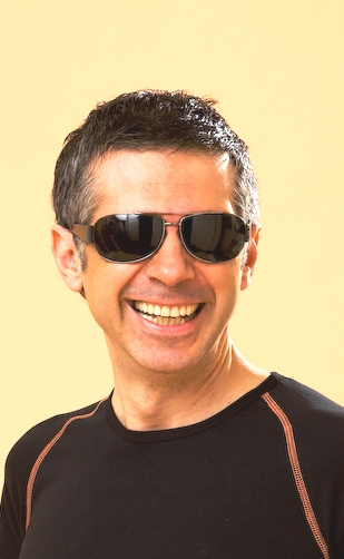 aris telosodos