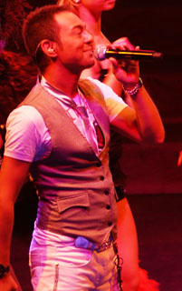 serdar ortac