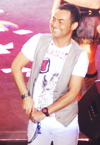 serdar ortac