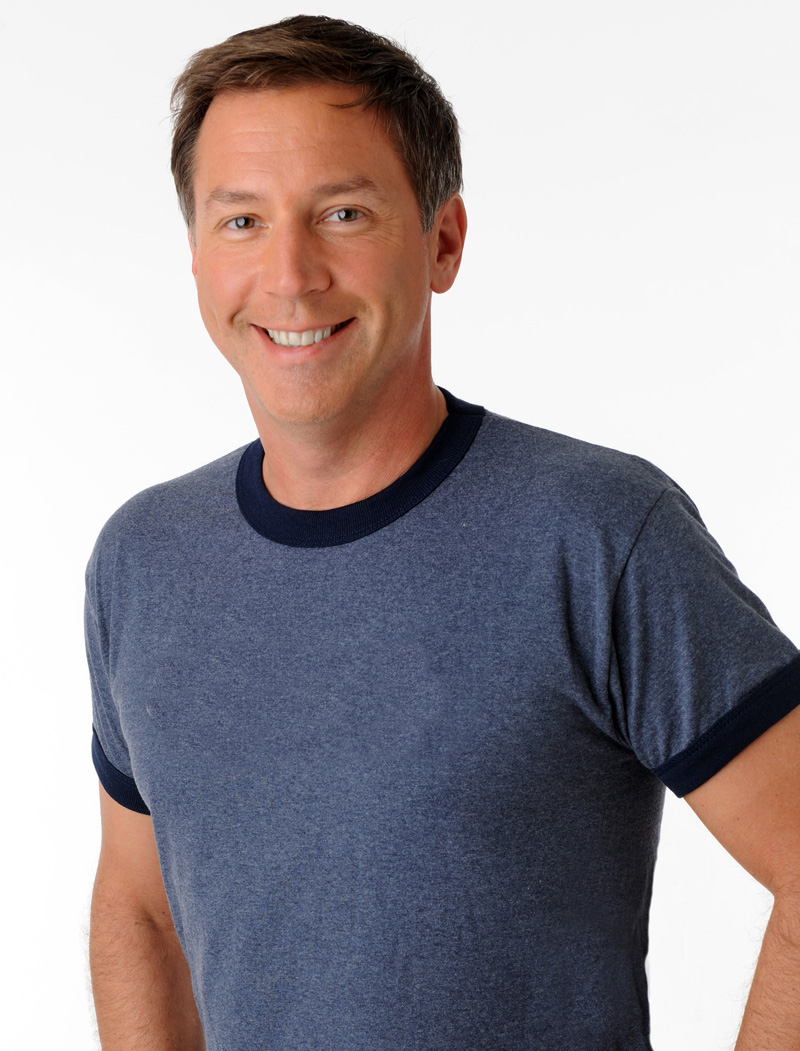 Dave McCoy