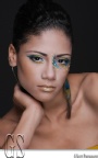 Grayam Scott - Caprea - Art Work