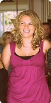 Jenna Hughes