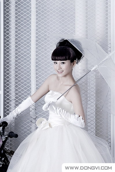 王月雯 Johanna Wong